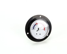 Randell Thermometer, 2 Dial W/Stem B2014631-4 N HD THR9901 - Genuine OEM