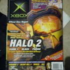 XBOX OFFICIAL MAGAZINE - Issue #36 - October 2004 - Halo 2 — photo 1