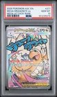 2026 POKEMON ASC EN-ASCENDED HEROES MEGA ATTACK RARE MEGA DRAGONITE EX PSA 10