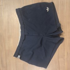 vintage adidas shorts made in west germany so 36