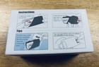 EZ Pass Transponder Holder for Windshield Holder for Car Suction Cups — photo 4