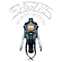 Eagles - Complete Greatest Hits - Cd - G3Z