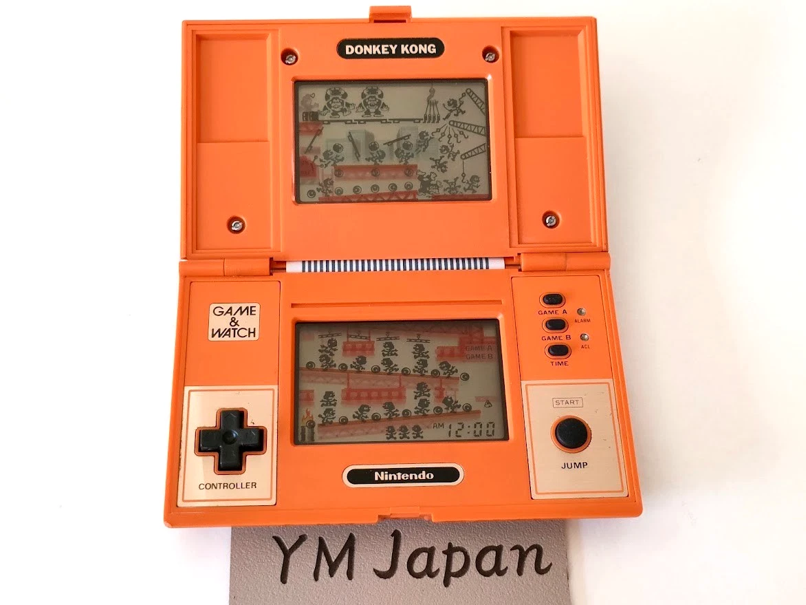 25+ game watch for sale | Updated Oct 2026