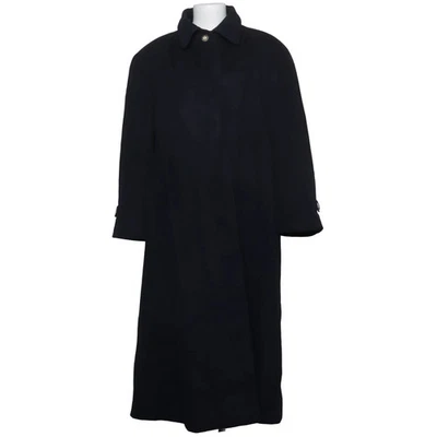 Original loden, manteau, femme, taille : 46, noir, polyamide/polyester/laine ... - Photo 1/4