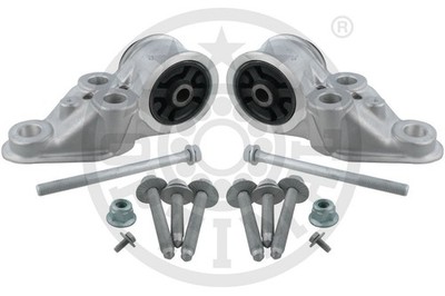 OPTIMAL G8-1000 Reparatursatz, Achskörper hinten beidseitig für VW PASSAT B5 (3B