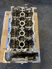 Nissan Sr20det Cylinder Head S13 240sx