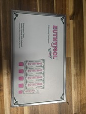 Euthymol Whitening Toothpaste 75ml - Sealed P...