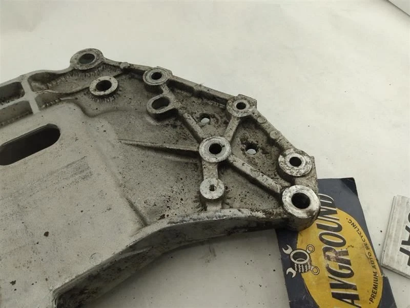 07-16 Volkswagen EOS travesaño/marco K delantero 2,0 L A3 Foto 4 de 4