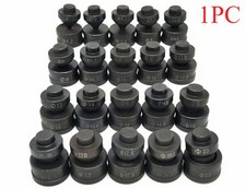 Hydraulic Punch Round Die Stainless Steel Punching Machine CH-60 Punching Mould