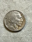 1925 Philadelphia Mint Buffalo Nickel VF Very Fine Condition Nice Coin See 8101