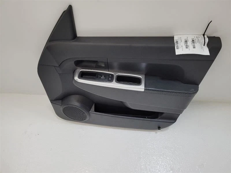 2008-2011 JEEP LIBERTY RIGHT RH FRONT PASSENGER DOOR PANEL Foto 2 de 4