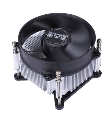 CPU Cooler for Intel LGA1150 1151 1156 1200 i7 i9 9CM Copper Fan