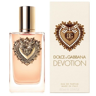  Dolce & Gabbana Devotion Eau de Parfum 100ml
