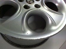 Jantes Alfa Romeo ALFA 166