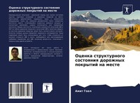 Ocenka Strukturnogo Sostoqniq Dorozhnyh Pokrytij Na Meste Amit Goel Taschenbuch