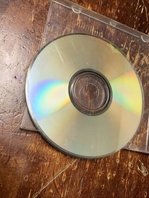 Final Fight CD - Sega CD, 1993 CIB