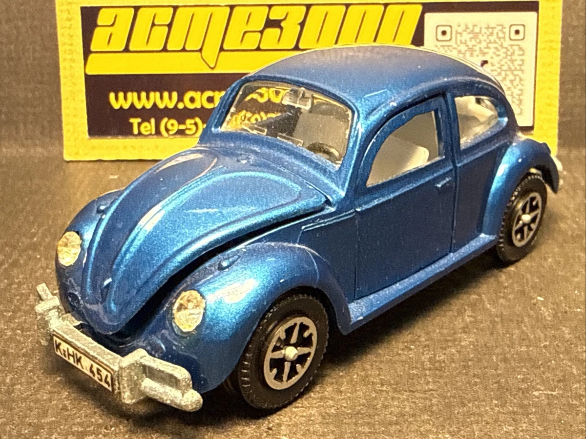 Preços baixos em Dinky Volkswagen 1:43 Carros, caminhões e vans | eBay
