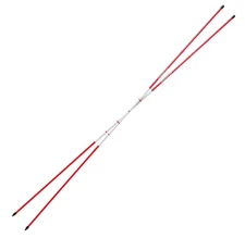 Maxfli Golf Twin Pole Alignment System