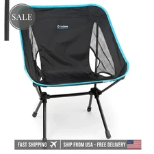Helinox Chair One (re)