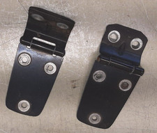 Jeep Wrangler Tj 1997-2006 Hood Hinges Pair Random Colors Free Shipping Jeep Wrangler Tj 1997-2006 Hood Hinges Pair Random Colors Free Shipping