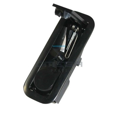 MEC Aerial Work Platforms 8386 Latch