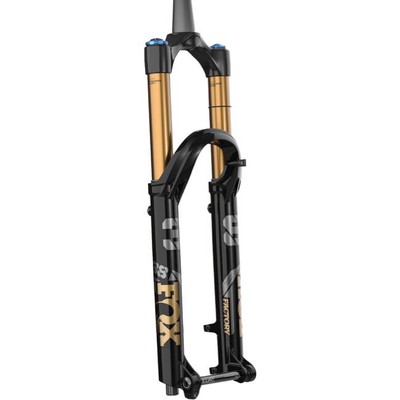 Fox Shox 38 Factory Fork, 29'', 44r, 170mm, Grip X2, 110, Blk