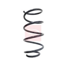 Apec Front Suspension Coil Spring fits BMW X1 2009-2015