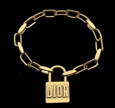 Christian Dior  Bracelet with Dior Box