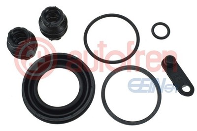AUTOFREN SEINSA Reparatursatz Bremssattel D43200 44mm für BMW 5er G30 F90 G31