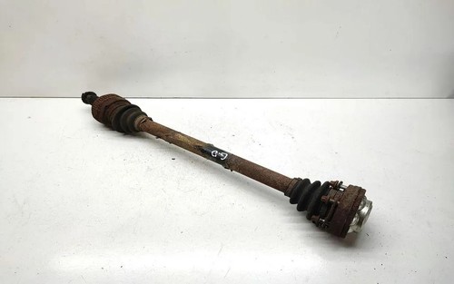 BMW 3 E90 Halbachse hinten rechts 7525822 2.00 Petrol 2009 33638716