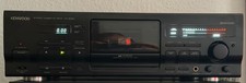 Kenwood KX-9050 High-End 3-Kopf Kassettendeck