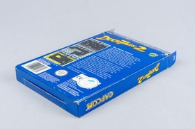 Nintendo NES *Disney's DuckTales 2* OVP CIB PAL B DL-NOE/FRG +