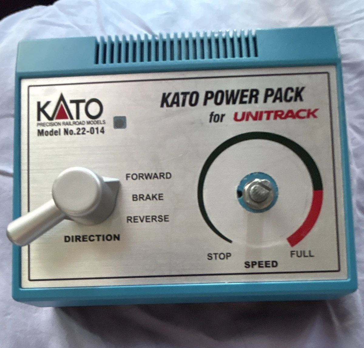 KATO Model Railroad & Train Transformers for sale | eBay