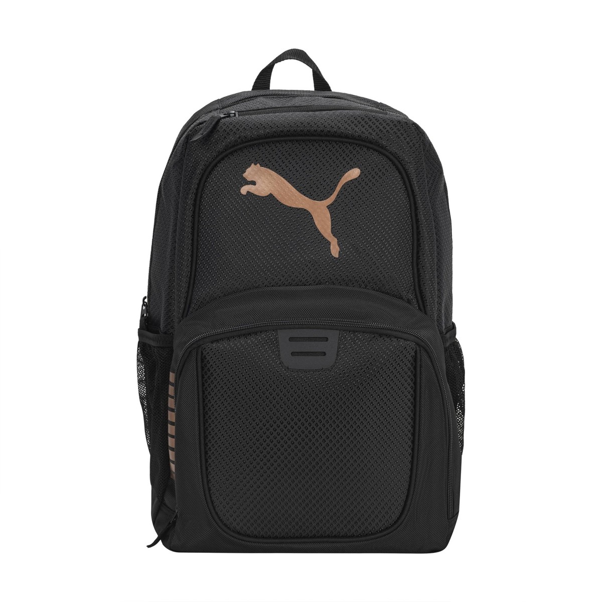 Puma amazing backpack Puma CORE UP BACKPACK Pink - Free delivery | Spartoo NET  main image 2