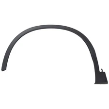 Fender Flares Moulding Trim Wheel Opening Molding Front Driver Left Side Hand