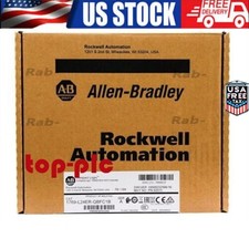 New Sealed AB 1769-L24ER-QBFC1B / A CompactLogix 750KB Controller US Free Tax