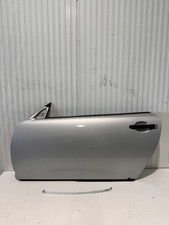 PORTA PORTIERA COMPLETA SINISTRA GRIGIA MERCEDES SLK R170 200 230 KOMPRESSOR