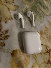 Apple AirPods Pro 1st Generation Wireless Earbuds with Charging Case