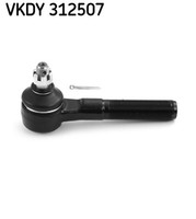 SKF Spurstangenkopf Gelenkkopf Vkdy 312507 M22 X 1,5 FüR Jeep Cherokee XJ 1 ZJ 2