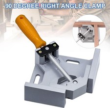 4er 90 Grad Schweißen Ecke Klemme Rechtwinkel Griff Gehrungszwinge Winkelspanner