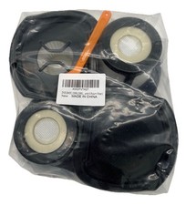 4 - Replacement Filters For BISSELL Pet Hair Eraser 2284W 2390A 2389 1614212