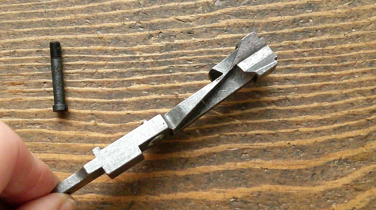 Märklin 3033 H0 E-Lok E 141 207-1 DB TEILWEISE DEFEKT Analog Wechselstrom - Foto 2