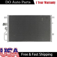 A/C Condenser for 2005 Chevrolet Equinox 3.4L 15232871