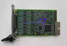 1PCS used National Instruments NI PXI-4351 Temperature Data Aquisition Module