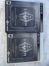 The Elder Scrolls V: Skyrim Legendary Edition PS3, 2013