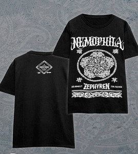 Nemophila Shirt | eBay