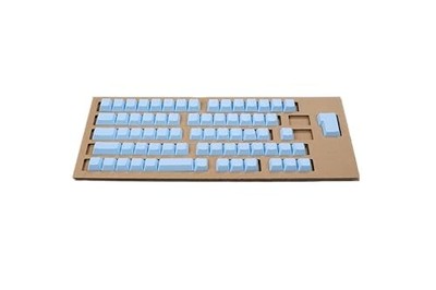 PFU HHKB Professional Series Keycap Set Japanese Layout Blank PD-KB420KTLBN