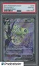 2021 Pokemon SWSH Fusion Strike #245 FA Celebi V PSA 10 GEM MINT