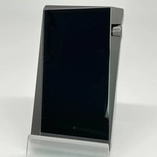 A&norma SR15 Portable DAC Dark Gray AK-SR15-DG Used As-Is From Japan