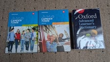 Englisch Bücher für die Oberstufe